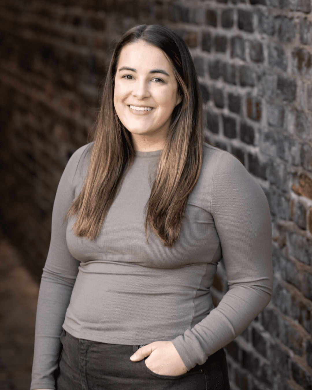 Kimberly Danner - Director of First Impressions