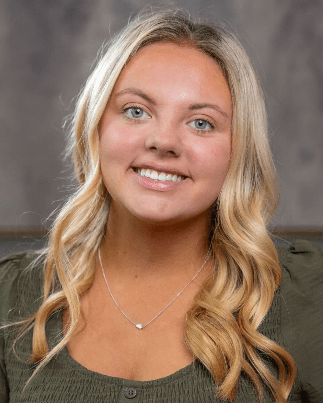 Kristen Elsmore - Client Care Specialist